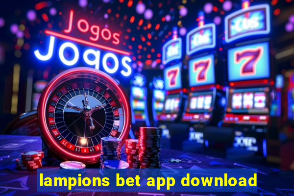 lampions bet app download